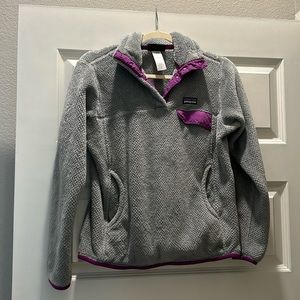Patagonia Sweatshirt